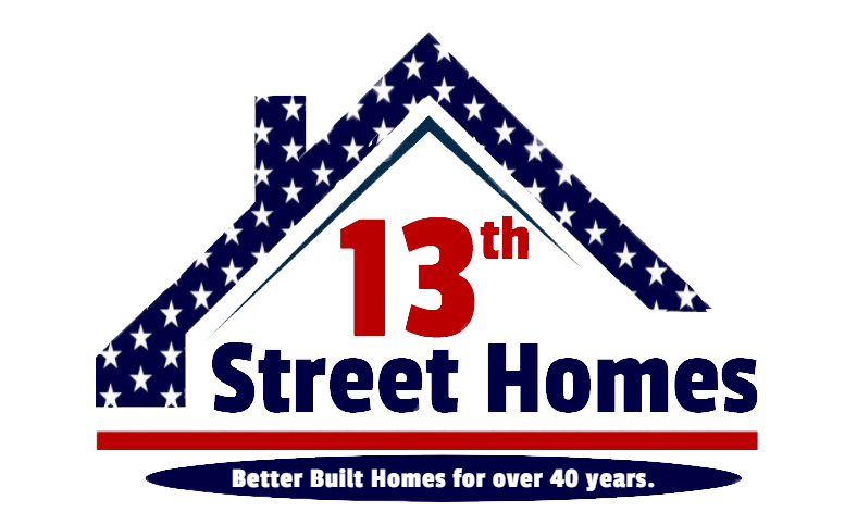 Better Built Homes for Over 40 Years